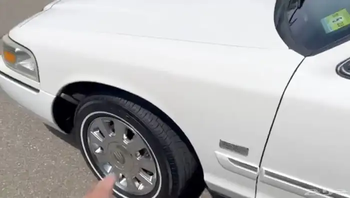 علامات جمرك رفرف ماركيز اصدار بالم بيتش طقم 3