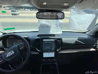 فورد ايفيرست 2025 XLT 20