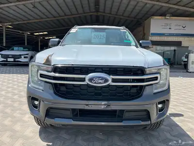 فورد ايفيرست 2025 XLT 0