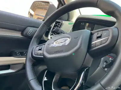 فورد ايفيرست 2025 XLT 10
