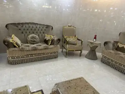 كنب للبيع 4