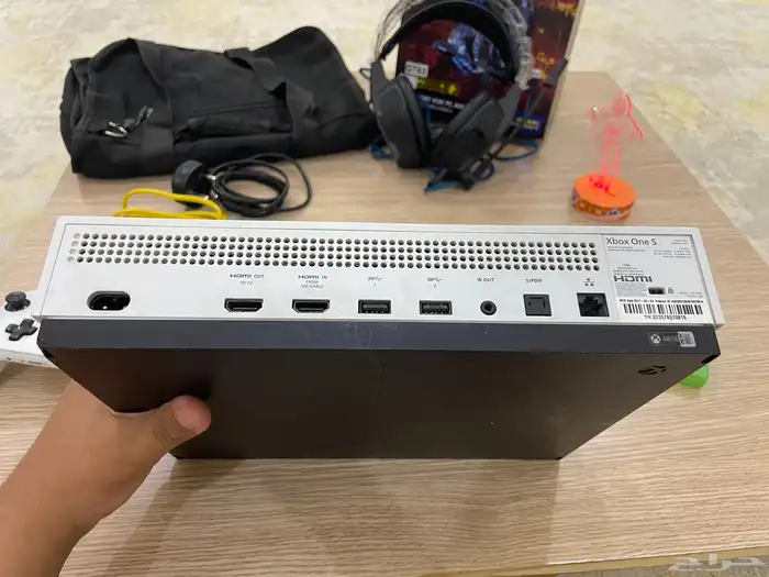 أكس بوكس ون إس 2