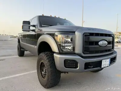 ( تم البيع ) للبيع فورد f350 معدل index