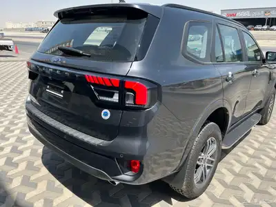 فورد ايفيرست 2025 XLT 5