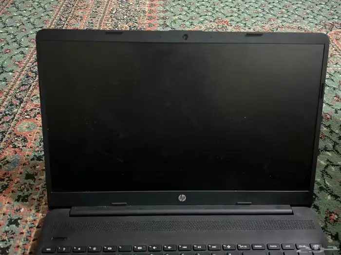 لابتوب hp 1
