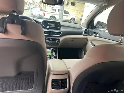 توسان 2021 بانوراما مخزن 17