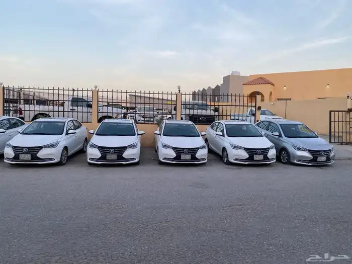 شانجان السفن L7 فل كامل 2023 0