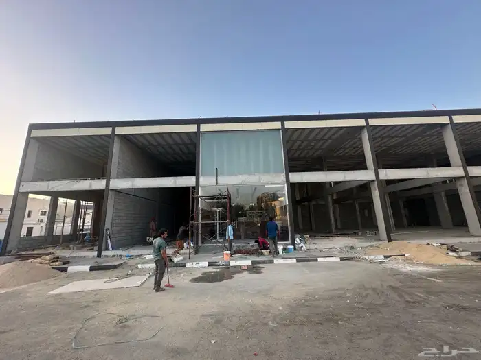 للاستثمار سوق تجاري بالدمام حي الجامعيين للتواصل 16