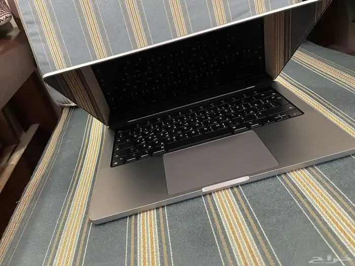 MacBook Pro M2 Pro (موديل 2023) 3