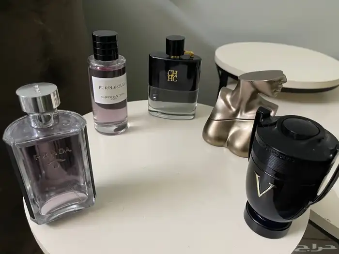 عطور واكسسورات 0