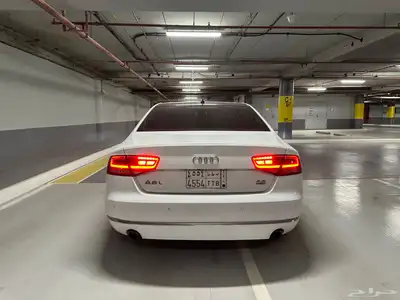 Audi A8 2011 - 129.000KM 9