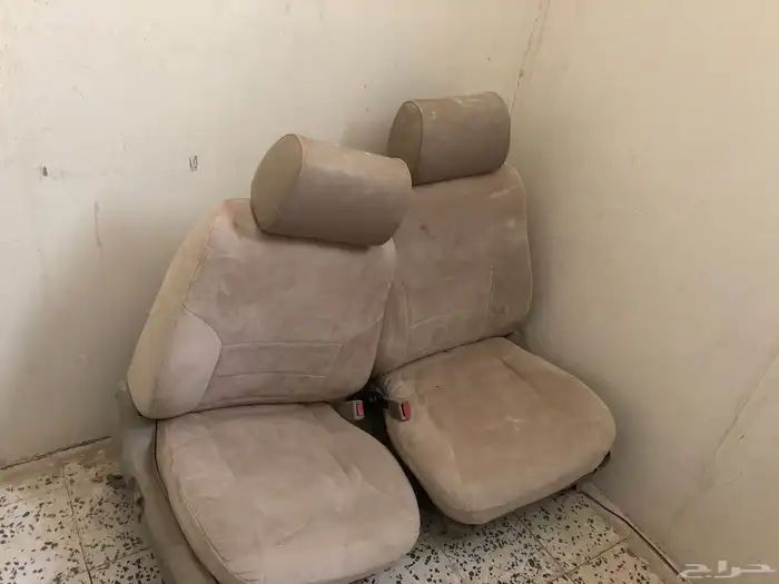 مراتب باترول كهرب سواق ومعاون 0