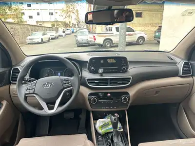 توسان 2021 بانوراما مخزن 18