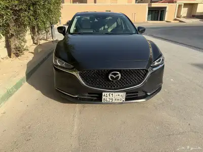 مازدا 6   2021 للبيع 0