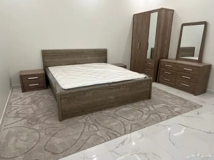 شقق مفروشة فاخرة للإيجار الشهري 5