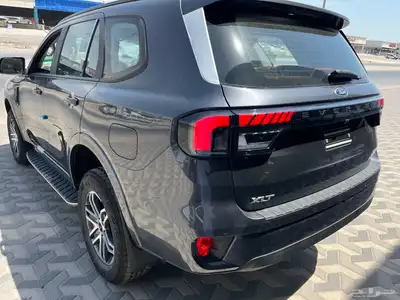فورد ايفيرست 2025 XLT 3
