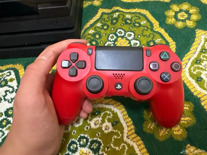 ps4 pro 2