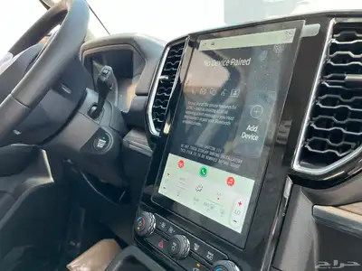 فورد ايفيرست 2025 XLT 9