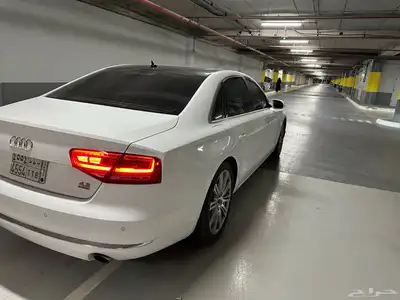 Audi A8 2011 - 129.000KM 11
