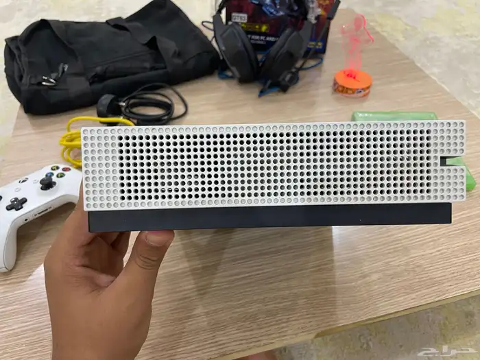 أكس بوكس ون إس 3