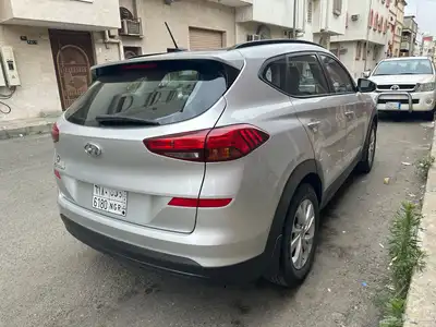 توسان 2021 بانوراما مخزن 4