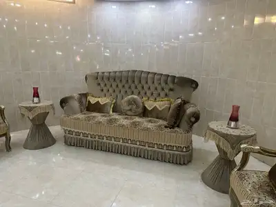 كنب للبيع 3