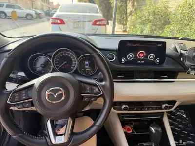مازدا 6   2021 للبيع 8