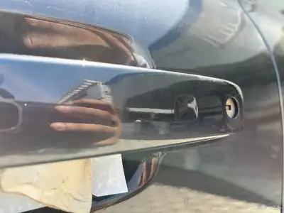 فورد ايفيرست 2025 XLT 2
