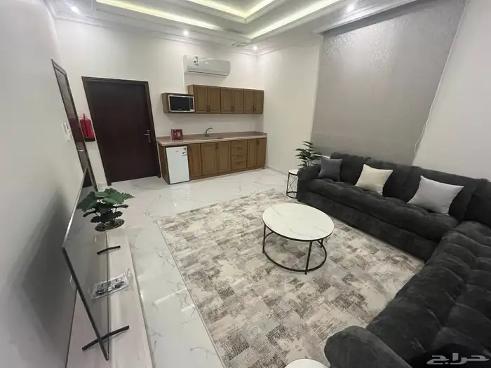 شقق مفروشة فاخرة للإيجار الشهري 0