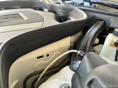 مرسيدس 550 E بحالة المصنع 2010 (تم البيع) 66