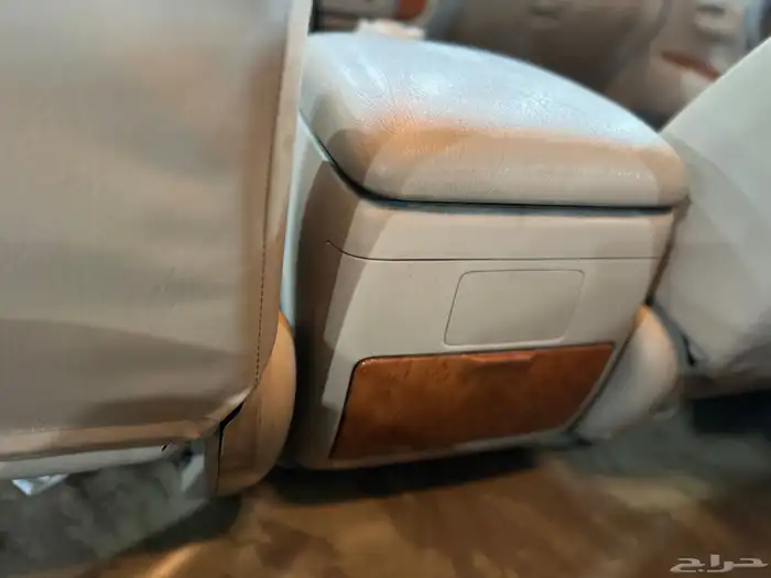 تم البيع  لاندكروزر جكسار 2006 تم البيع 15