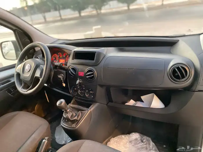فيات فورينو ثلاجه 18
