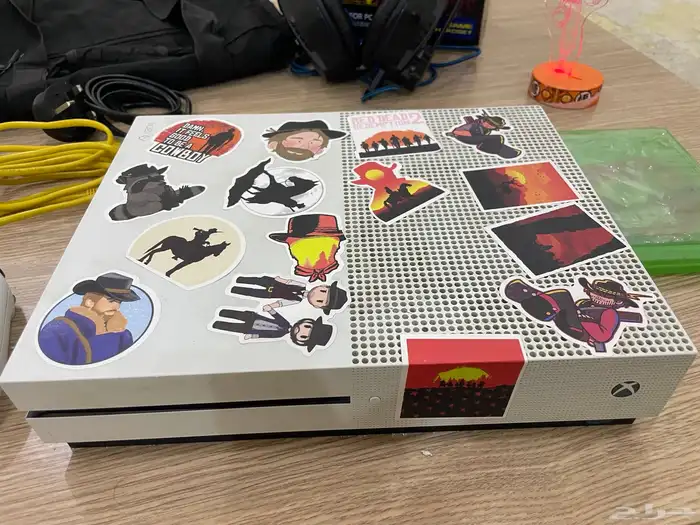 أكس بوكس ون إس 1