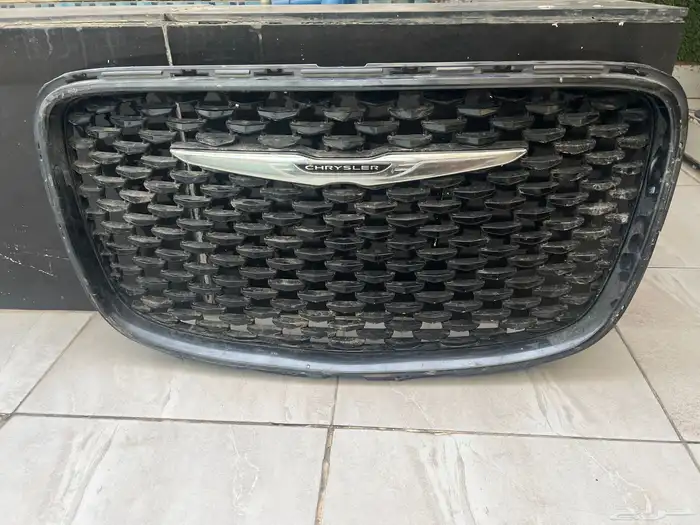 شبك كرايسلر 300s 0
