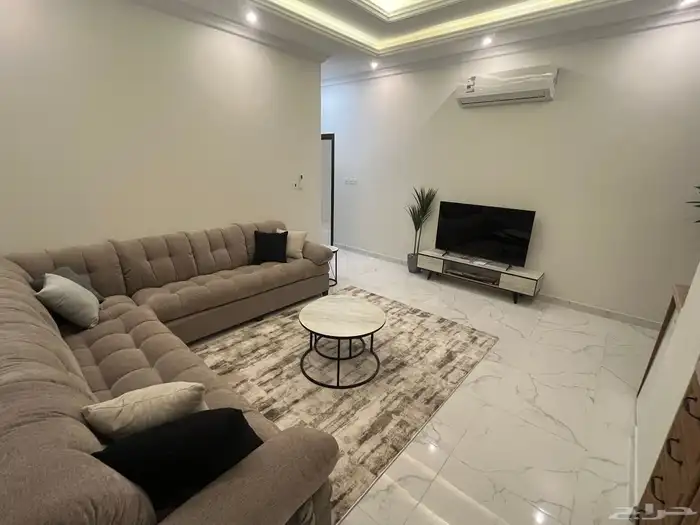 شقق مفروشة فاخرة للإيجار الشهري 4