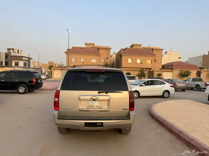 تاهو 2010 3