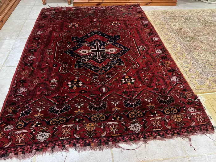 اثاث زوالي من القطع الاثريه النادره خمس قطع جميله ونادره 2