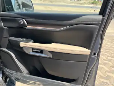 فورد ايفيرست 2025 XLT 6