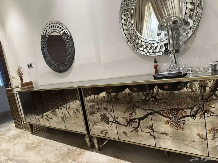 طاوله اكل فاخره للبيع 2