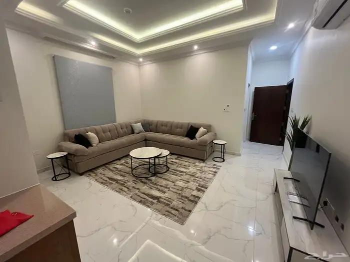 شقق مفروشة فاخرة للإيجار الشهري 7