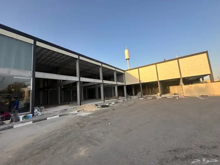للاستثمار سوق تجاري بالدمام حي الجامعيين للتواصل 15