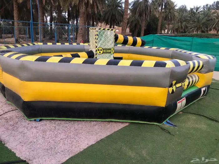 بيع نطاطات 1