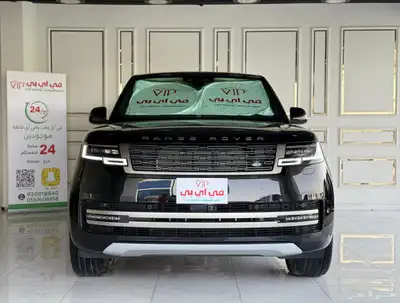 تأجير رنج روفر 2025 عروض خاصه 3