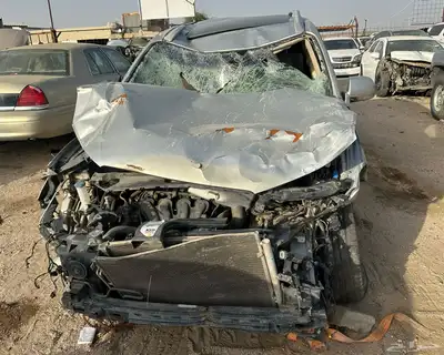 قطع غيار سنتافي 2011 تشليح 2