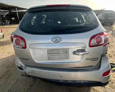 قطع غيار سنتافي 2011 تشليح 0