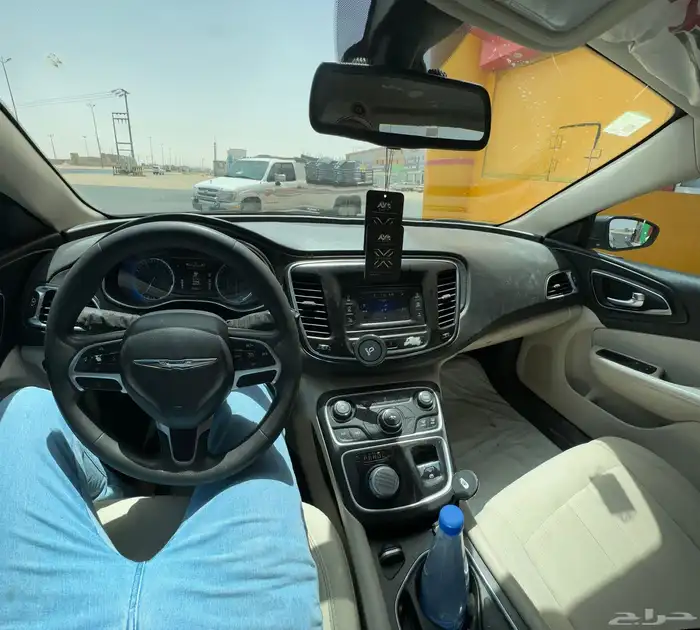 كرايزلر 0