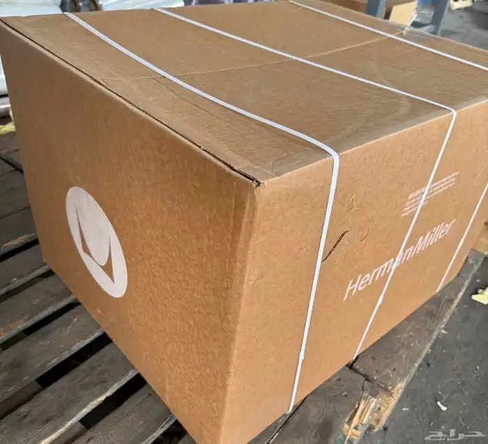 كرسي هيرمان ميلر امبودي جديد Herman miller Embody new 18
