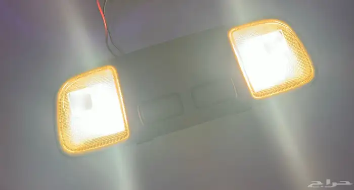 قطع كامري 5