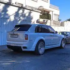 جنوط روز رايز صحن كولينان 2024 12