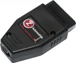 جهاز تايزر لسيارات دودج و كرايزلر و شيروكي 0